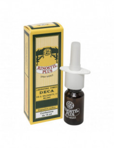 Rinostil Plus Spray Nasale...