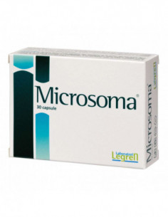 Microsoma 30 Capsule