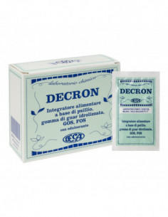 Decron 20 Bustine Da 5,44 G