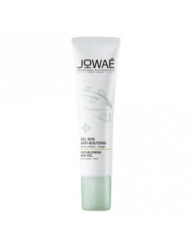 Jowae Gel Sos Anti Imperfezioni 10 Ml