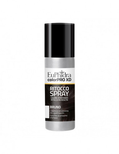 Euphidra Colorpro Xd Tintura Ritocco...