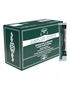 Deflux 20 Stick Monodose 10 Ml