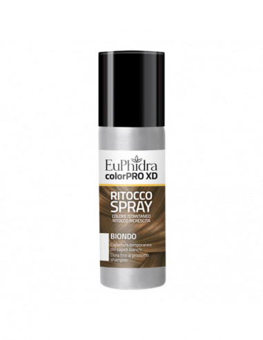 Euphidra Colorpro Xd Tintura Ritocco...