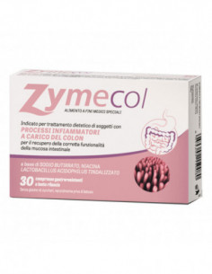 Zymecol 30 Compresse...