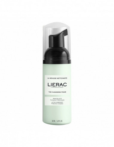 Lierac Mm Mousse Detergente 50 Ml 2022
