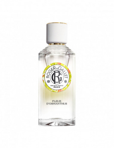 R&g Osmanthus Eau Parfumee 100 Ml