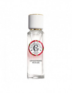 R&g Gingembre Rouge Eau...