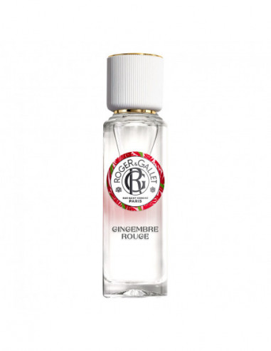 R&g Gingembre Rouge Eau Parfumee 30 Ml