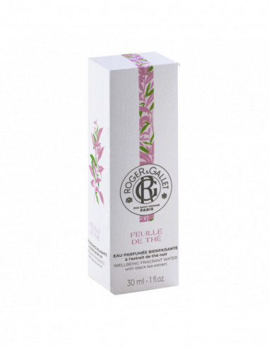 Roger & Gallet Feuille The Eau...