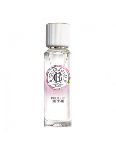 Roger & Gallet Feuille The Eau...