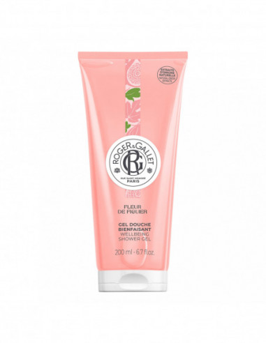 R&g Fleur Figuier Gel Douche...