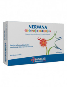 Nervana 30 Compresse