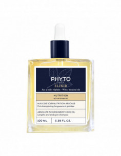 Phyto Paris Nutrition Olio...