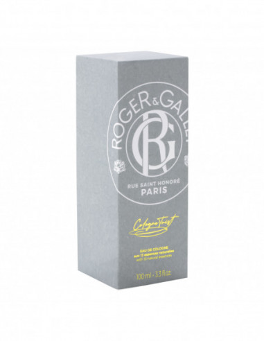 Roger&gallet Cologne Twist Acqua Di...