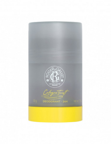 Roger&gallet Cologne Twist Deodorante...