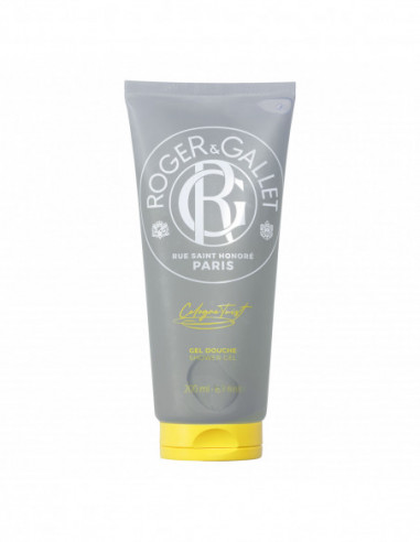 Roger&gallet Cologne Twist Gel Doccia...