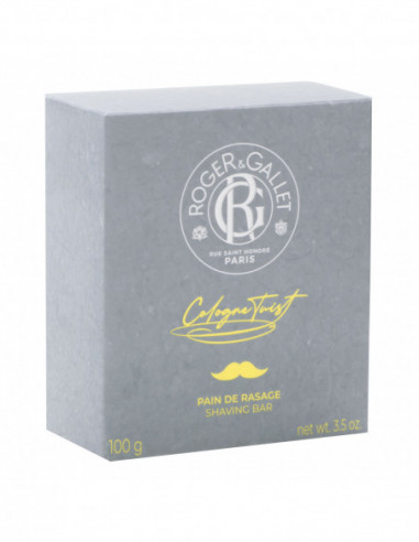 Roger&gallet Cologne Twist Saponetta...