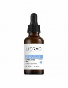 Protocole Il Siero...