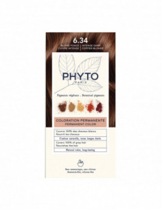 Color Kit 6,34 Biondo Scuro...