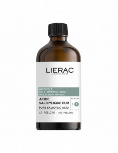 Protocole Il Peeling...