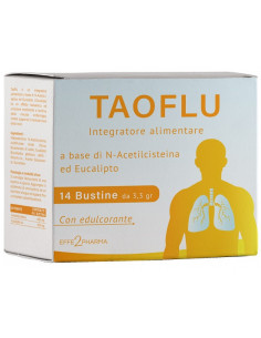Taoflu 14 Bustine