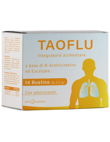 Taoflu 14 Bustine