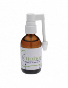 Spray Auricolare Otobor 50ml