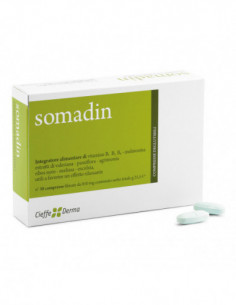 Somadin 30 Compresse