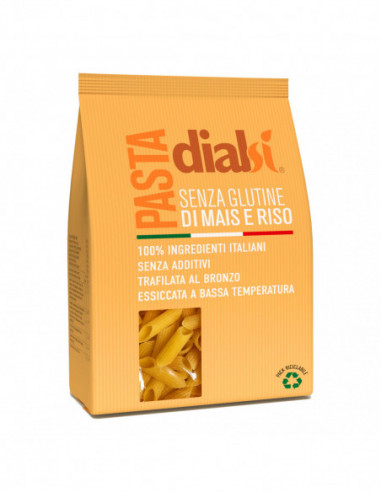Dialsi' Pasta Mezze Penne 36 400 G