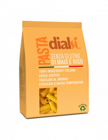 Dialsi' Pasta Maccherroncini 35 400 G
