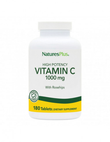 Vitamina C 1000 180 Tavolette