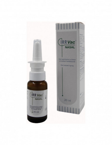 Irrvac Nasal Spray 20 Ml