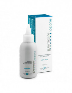 Dermosile Lozione Forte 100 Ml