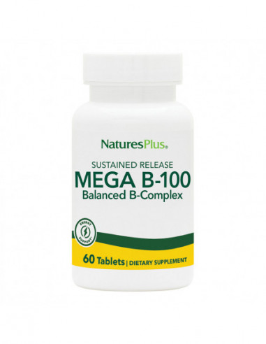 Mega B100 60 Tavolette