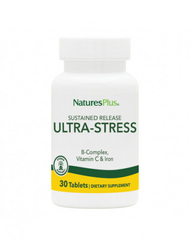 Ultra Stress 30 Tavolette