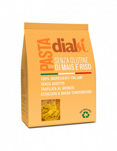 Dialsi' Pasta Filini 300 G