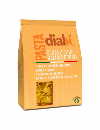 Dialsi' Pasta Reginette 10 250 G