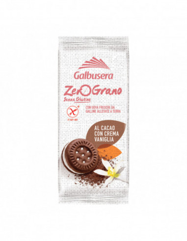 Zerograno Farcito 40 G