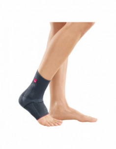 Cavigliera In Tessuto...