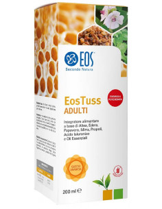 Eos Tuss Adulti Fp 200 Ml