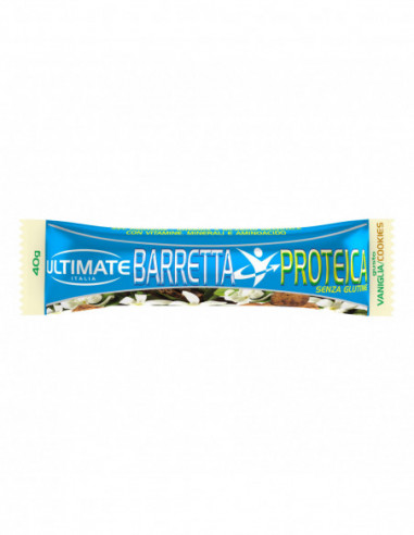 Ultimate Barretta Proteica...
