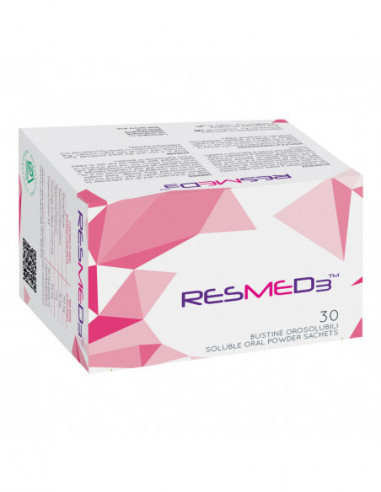 Resmed3 30 Bustine