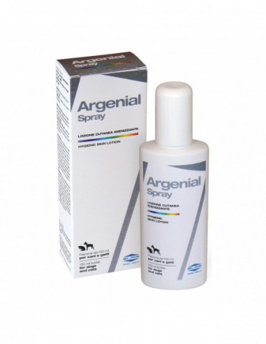 Argenial Spray 150 Ml