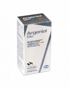 Argenial Oto 50 Ml