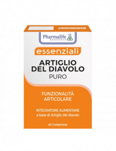 Artiglio Del Diavolo Puro...