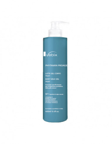 Vebix Phytamin Proage Latte Gel Corpo...