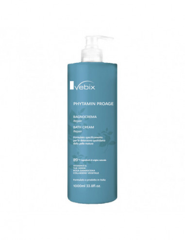 Vebix Phytamin Proage Bagnocrema...