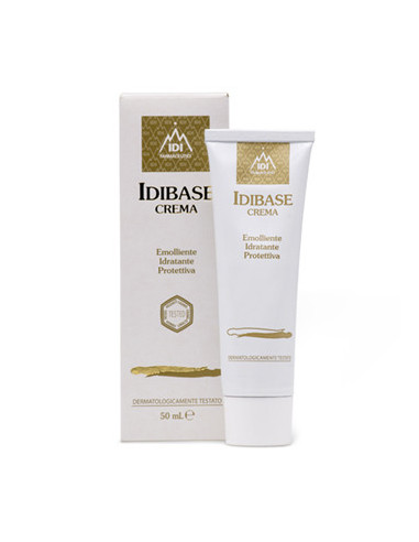 Idibase Crema 50 Ml