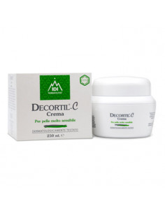 Decortil C Crema Vasetto...