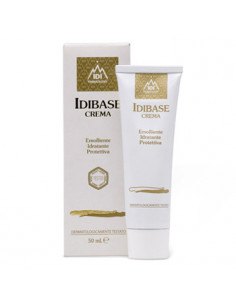 Idilen Crema Bimbi 50 Ml